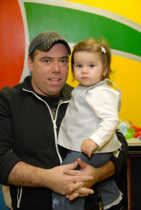 Kids Party at Fantasia [19]