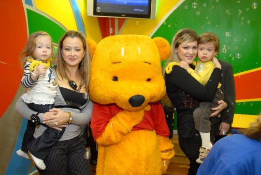 Kids Party at Fantasia [20]