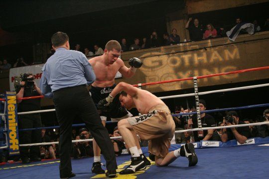 Dmitry Salita fight [01]