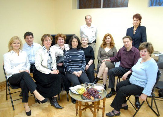 Medical Plaza Members Club [01]