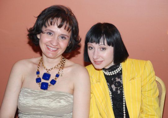 Carnegie Hall AfterParty [02]