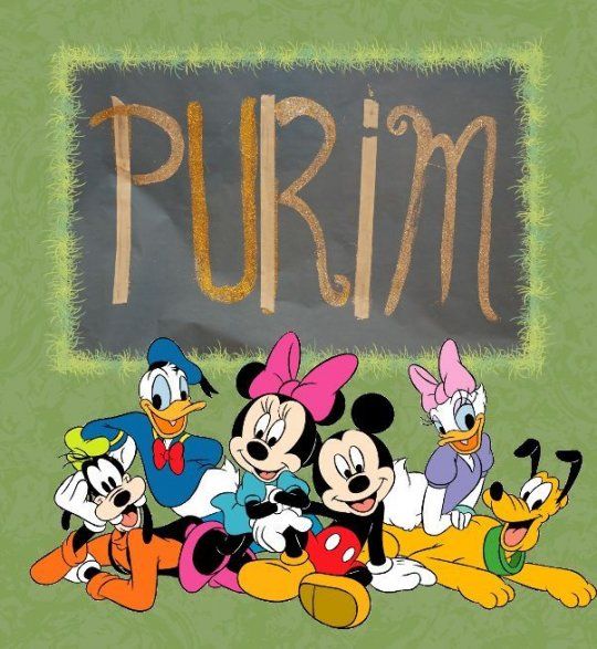 Purim - [01]