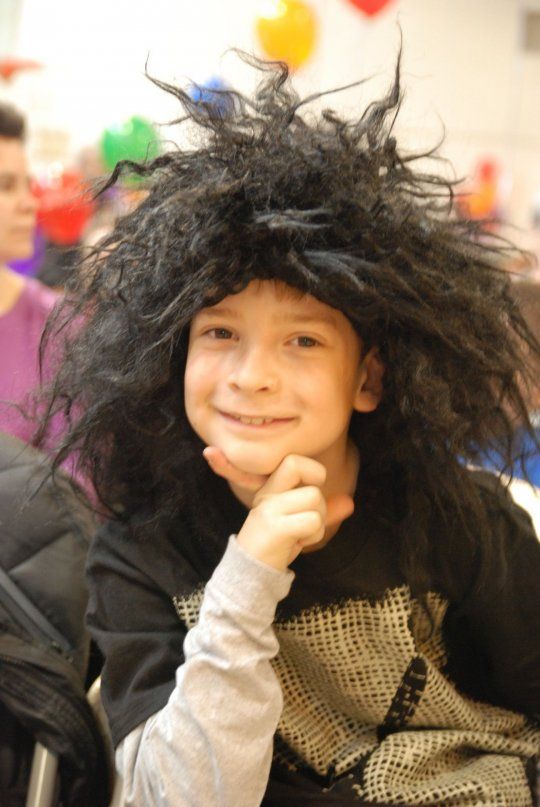 Purim - [04]