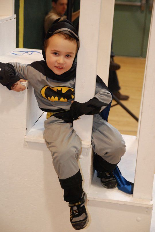 Purim - [05]