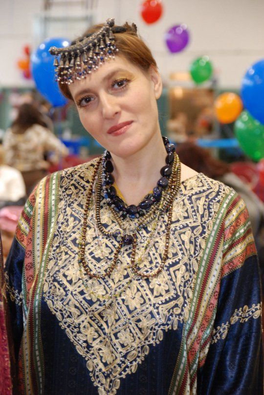 Purim - [07]