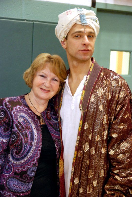 Purim - [08]