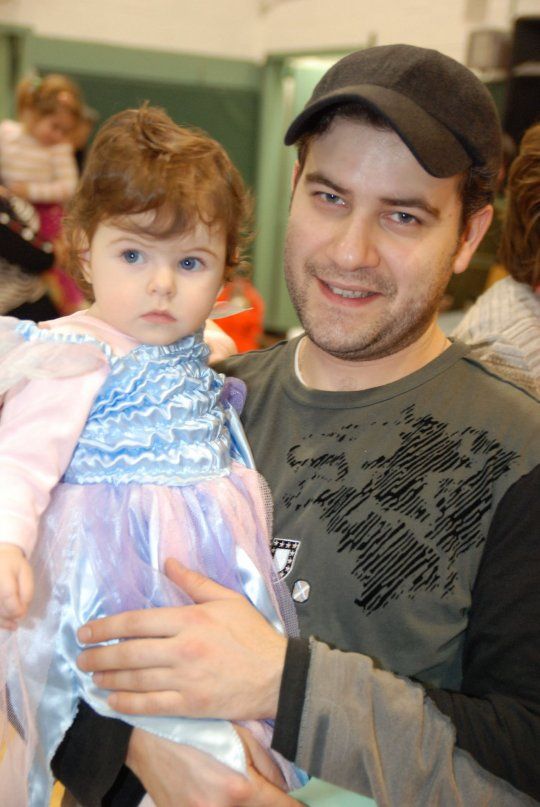 Purim - [111]