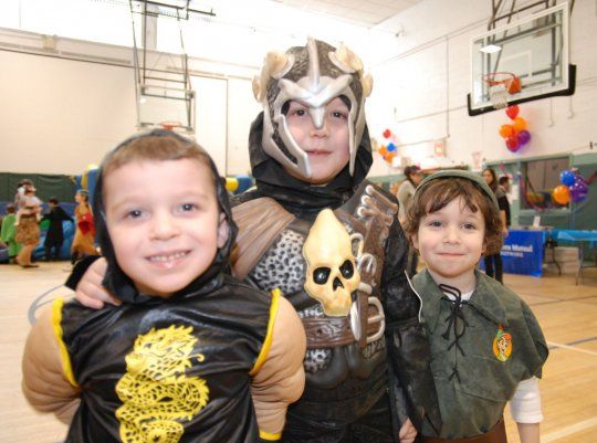 Purim - [12]
