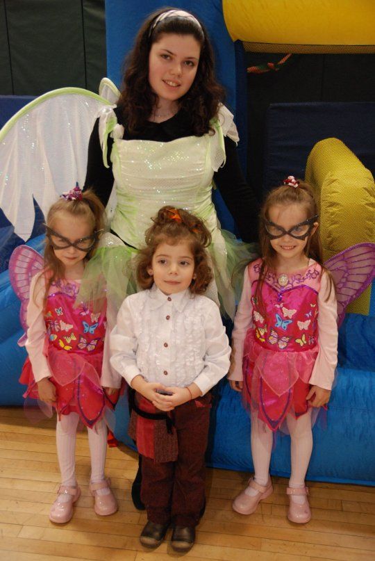 Purim - [15]