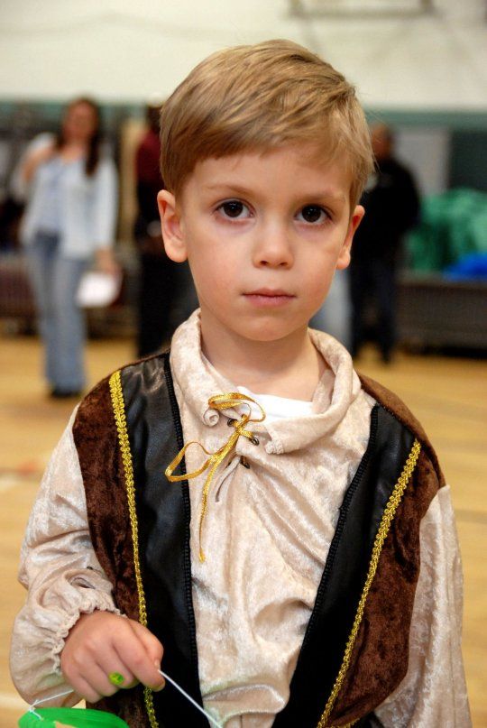 Purim - [18]