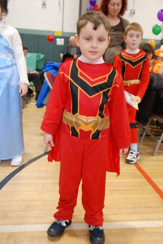 Purim - [21]