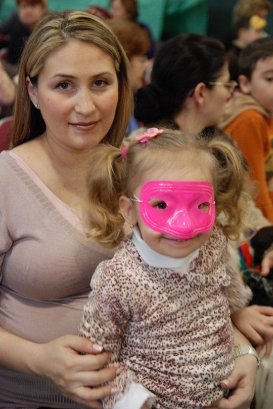 Purim - [24]