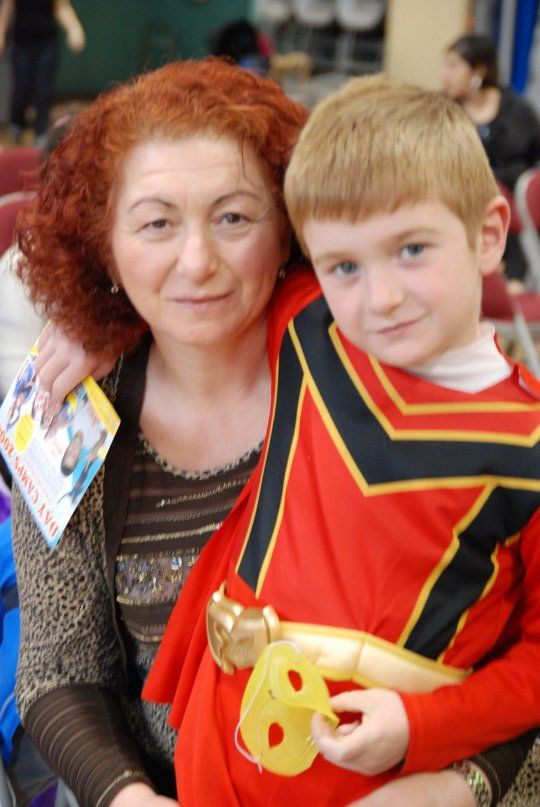 Purim - [26]