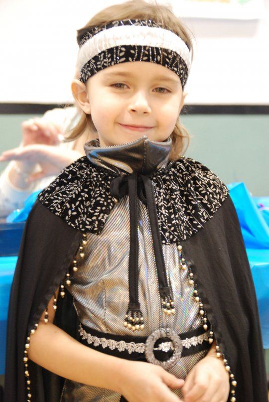 Purim - [39]