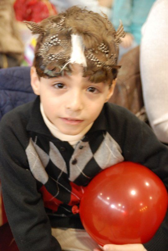 Purim - [49]