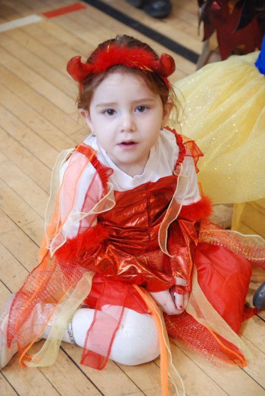 Purim - [52]