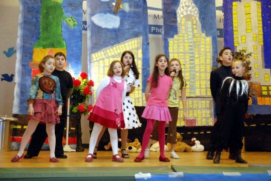 Purim - [56]