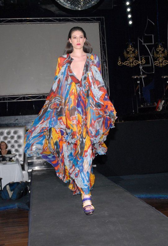 Just Cavalli Fashion Show_07