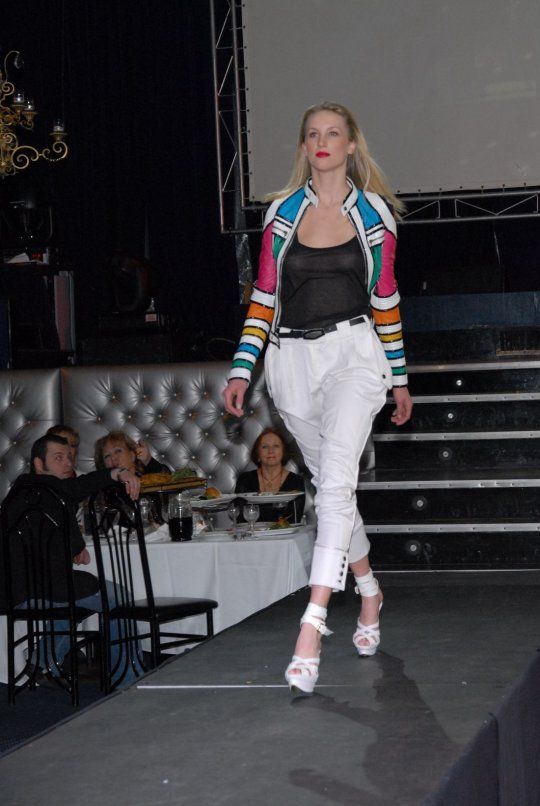Just Cavalli Fashion Show_09