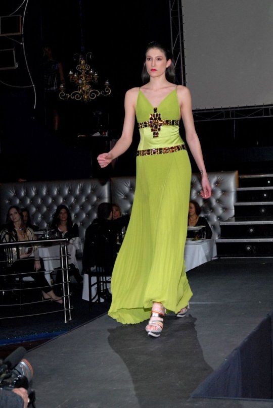 Just Cavalli Fashion Show_14