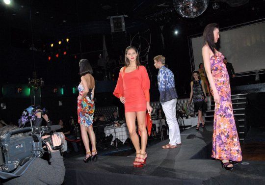 Just Cavalli Fashion Show_17