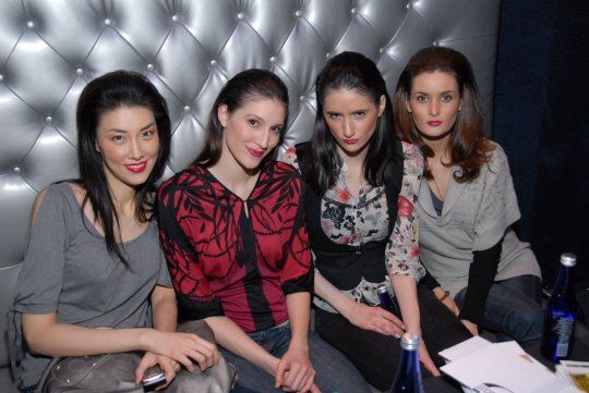 Just Cavalli Fashion Show_18