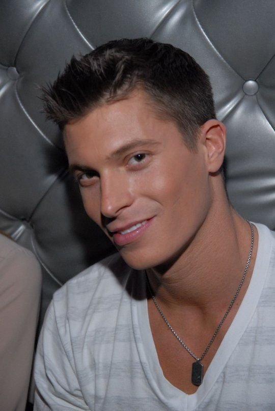 Just Cavalli Fashion Show_20