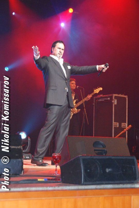 Valery Meladze 52 Valery Meladze 52