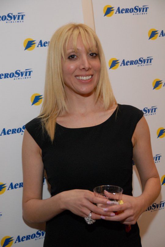 AeroSvit 81