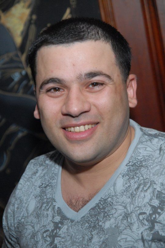 DJ Versace 27