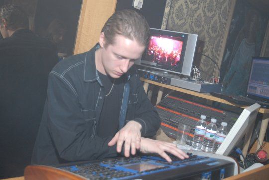 DJ Versace 57