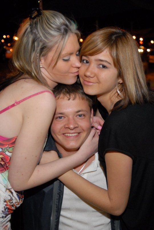 Party at Fusion_23