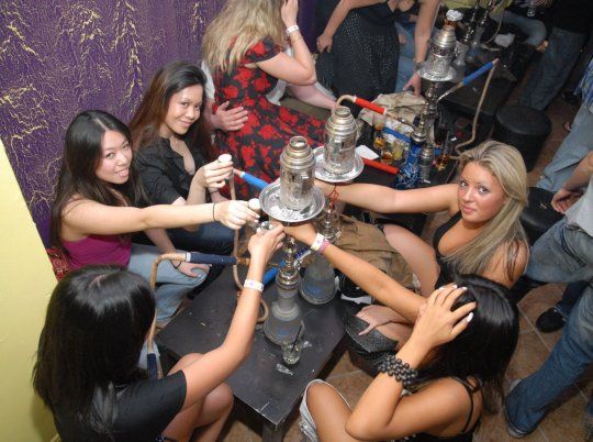 Party at Bianky 02