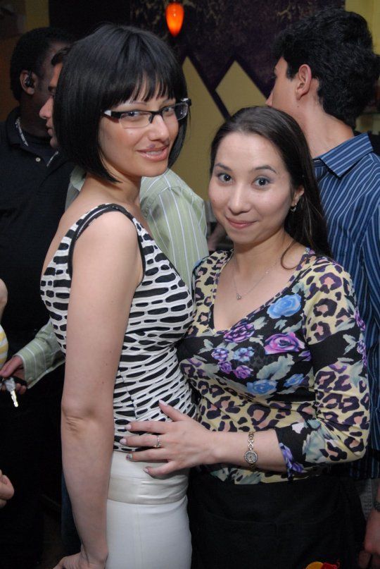 Party at Bianky 17