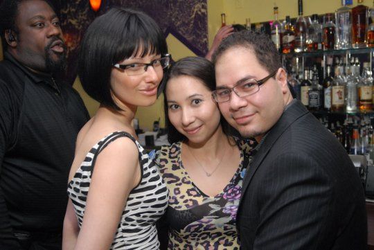 Party at Bianky 18