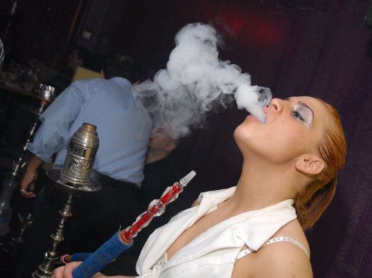 Party at Bianky 21