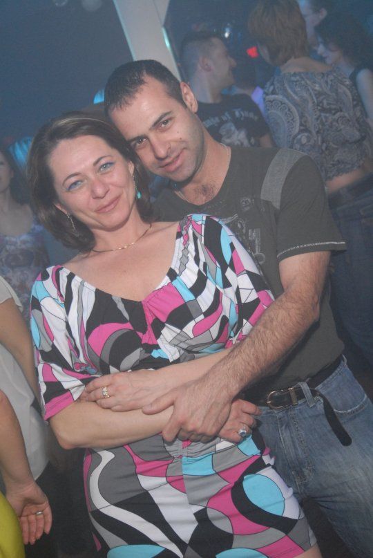 DJ Versace at Tatiana 22