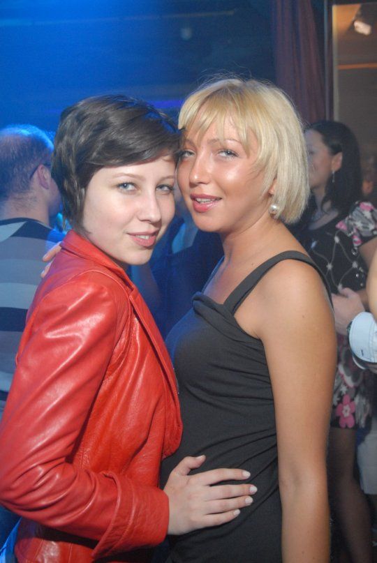 DJ Versace at Tatiana 29