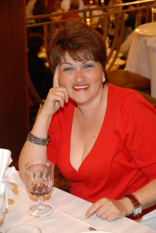 Alik Brook Krasny 15