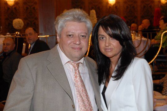 Alik Brook Krasny 17