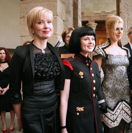 Russian Heritage Festival 21