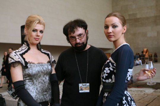 Russian Heritage Festival 23