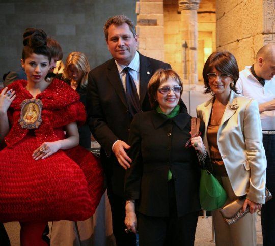 Russian Heritage Festival 26