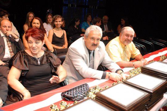 Big Apple Academy Graduation 05