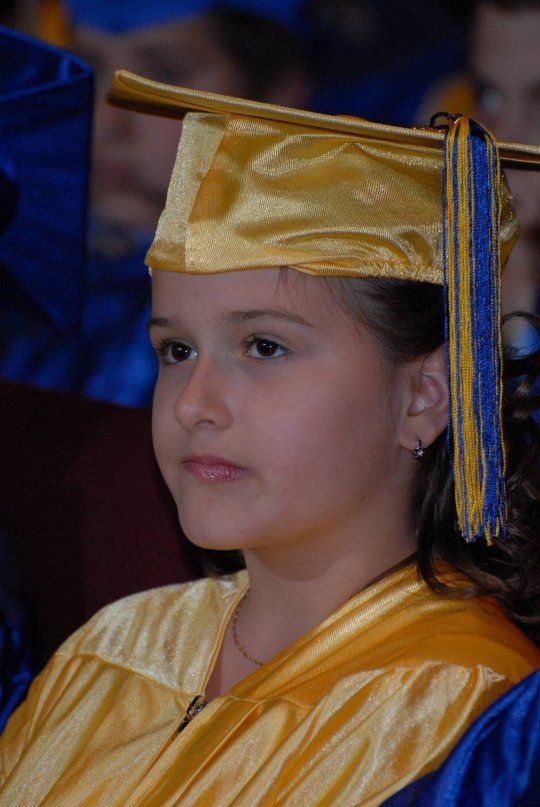 Big Apple Academy Graduation 17