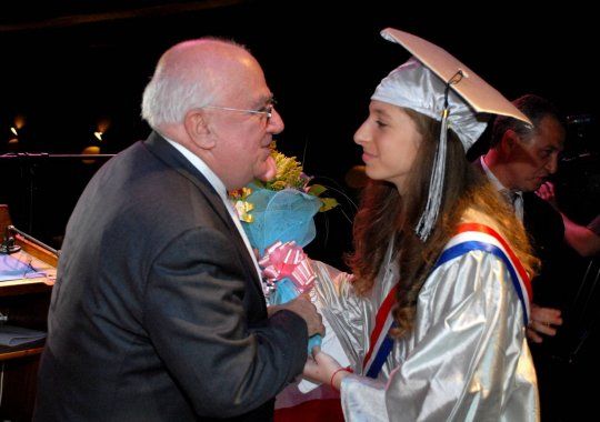 Big Apple Academy Graduation 28