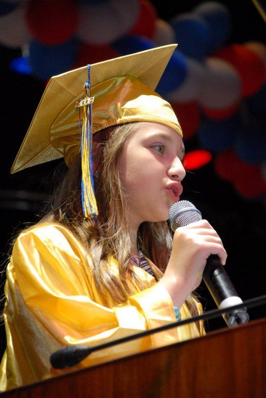 Big Apple Academy Graduation 29