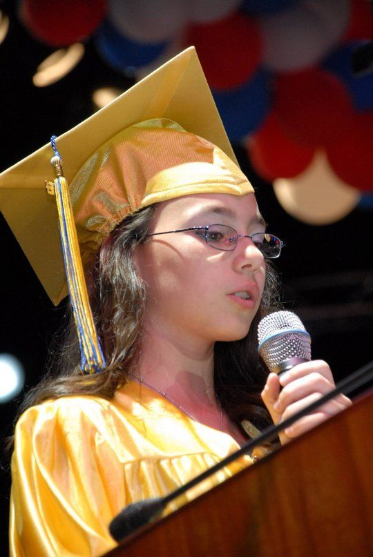 Big Apple Academy Graduation 30