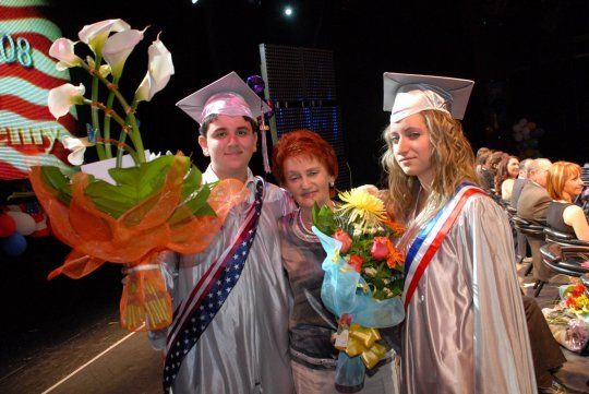 Big Apple Academy Graduation 31