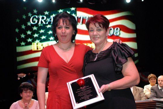 Big Apple Academy Graduation 33